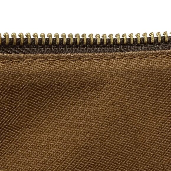 Auth LOUIS VUITTON Odeon PM M56390 Monogram SF4134 Shoulder Bag Monogram Canvas - Picture 16 of 16